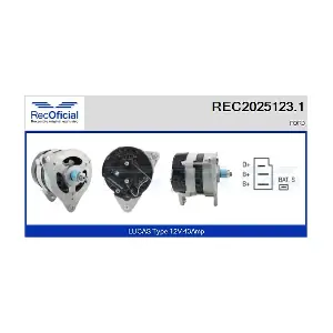 RECOFICIAL REC2025123.1