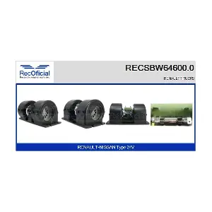 RECSBW64600.0 RECOFICIAL