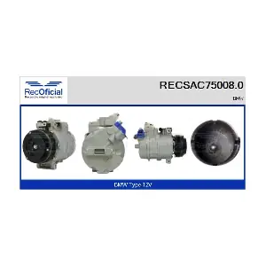 RECSAC75008.0 RECOFICIAL