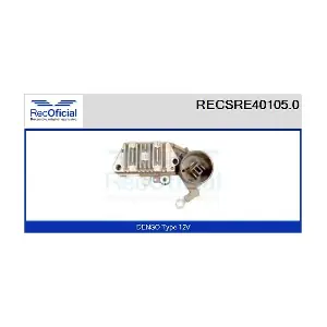 RECSRE40105.0 RECOFICIAL