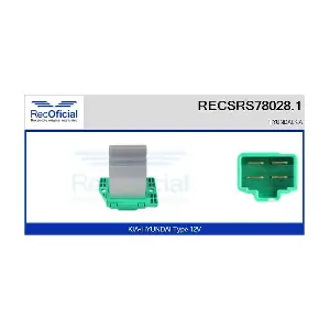 RECSRS78028.1 RECOFICIAL