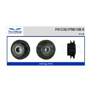 RECSCP98108.0 RECOFICIAL