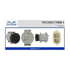 RECSAC77069.1 RECOFICIAL