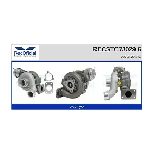 RECOFICIAL RECSTC73029.6