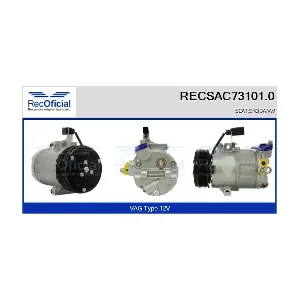 RECSAC73101.0 RECOFICIAL