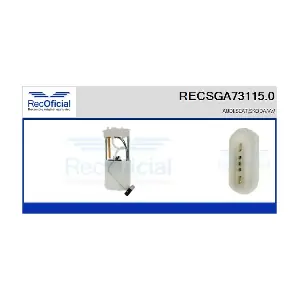 RECSGA73115.0 RECOFICIAL