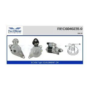 REC6040235.0 RECOFICIAL