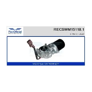 RECSWM15118.1 RECOFICIAL