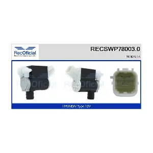 RECSWP78003.0 RECOFICIAL