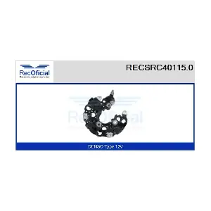 RECSRC40115.0 RECOFICIAL