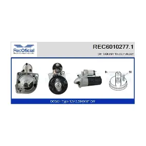 RECOFICIAL REC6010277.1