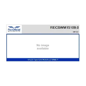 RECSWM15109.0 RECOFICIAL