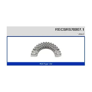 RECSRS70007.1 RECOFICIAL