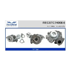 RECSTC74008.6 RECOFICIAL