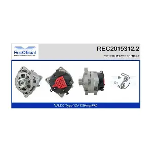 RECOFICIAL REC2015312.2