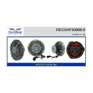 RECSVF63000.0 RECOFICIAL