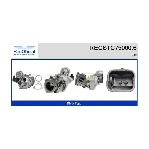 RECSTC75000.6 RECOFICIAL