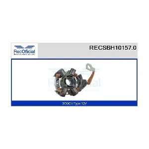 RECOFICIAL RECSBH10157.0