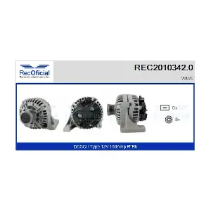 RECOFICIAL REC2010342.0