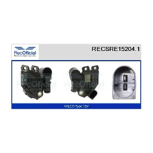 RECSRE15204.1 RECOFICIAL