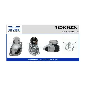 RECOFICIAL REC6035230.1
