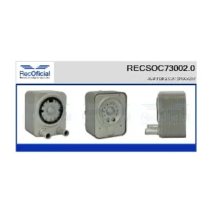 RECOFICIAL RECSOC73002.0