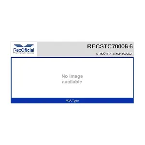 RECSTC70006.6 RECOFICIAL