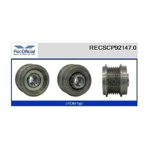 RECOFICIAL RECSCP92147.0