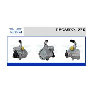 RECOFICIAL RECSSP74127.0
