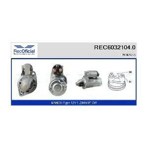 MAV724 CASCO