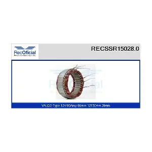 RECSSR15028.0 RECOFICIAL