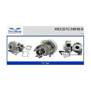 RECSTC74010.6 RECOFICIAL