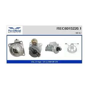 RECOFICIAL REC6015220.1