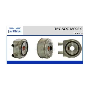 RECOFICIAL RECSOC78002.0