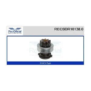 RECSDR10138.0 RECOFICIAL