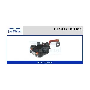 RECOFICIAL RECSBH10115.0