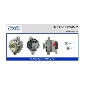 RECOFICIAL REC2030245.2