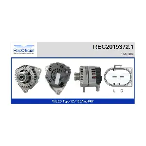 RECOFICIAL REC2015372.1