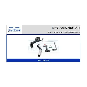 RECOFICIAL RECSMK70012.0