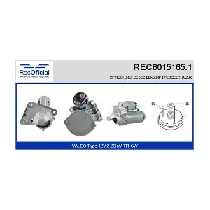 RECOFICIAL REC6015165.1
