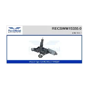 RECSWM15355.0 RECOFICIAL