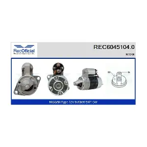 REC6045104.0 RECOFICIAL