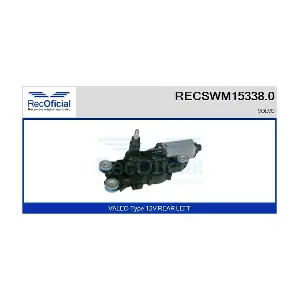 RECSWM15338.0 RECOFICIAL