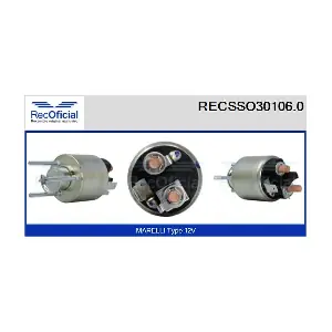 NAD101070 MAGNETI MARELLI