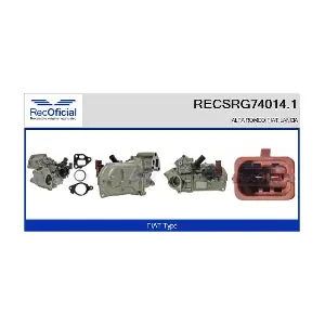 RECOFICIAL RECSRG74014.1