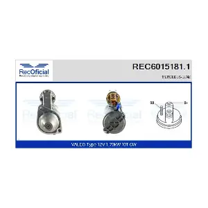 RECOFICIAL REC6015181.1