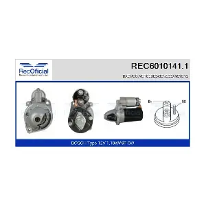 RECOFICIAL REC6010141.1