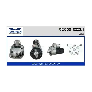 RECOFICIAL REC6010253.1