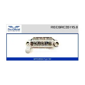 AD165321 MITSUBISHI