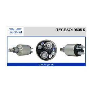 RECOFICIAL RECSSO10606.0